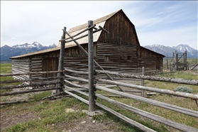 Grand Teton NP